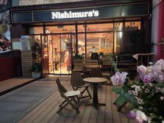 -西村叔叔的店·面包·甜品·蛋糕(崂山丽达店)