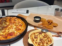 -必胜客(松雷店)