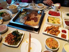 -海底捞火锅(璞丽中心店)