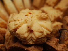 -珍妮曲奇聪明小熊(上环店)