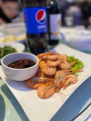 -青岛富力艾美酒店·宴会厅