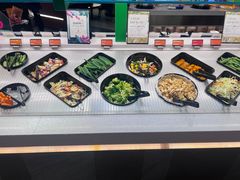 -纽约客美式餐厅(新奥购物中心店)