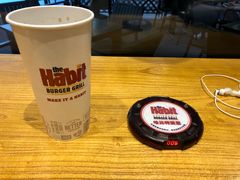-The Habit Burger Grill 哈比特汉堡(爱琴海店)