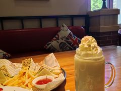 -米兰西点(新华路店)