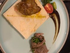 -松临·铁板烧&Omakase(神农店)