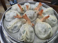 -叶存利海鲜大馅饺子(海宁路总店)