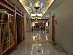 -纽斯洗浴SPA(三墩店)