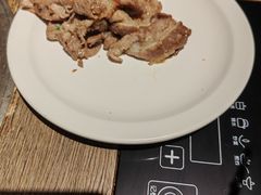 -火炉火自助餐(枫蓝国际店)