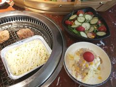 -和牛村烧肉放题(淄博王府井店)