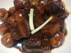 外婆红烧肉-小南国(金沙江路店)