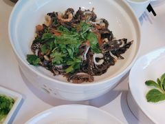 -满堂·烤鸭店·北京菜(鼓楼店)