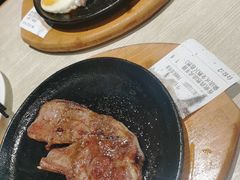 -纽斯特牛排自助餐厅(浦江万达店)