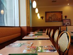 -萨莉亚意式餐厅(深圳北站店)