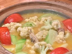 -莲花公园煎蟹·精致小馆(火车站店)