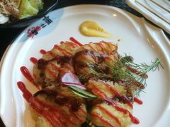 -蟹之国·精品蟹料理(极地店)