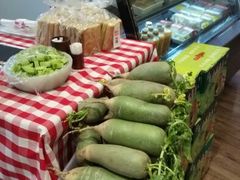 android_upload_pic-西贝莜面村(上海百联西郊店)