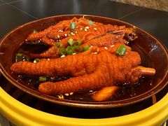 -味当家鱼头火锅.•甲鱼料理(金沙店)