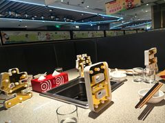 -海底捞大排档火锅(悦荟广场店)