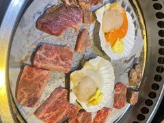 -熊出没日本烧肉放题