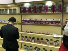 -国家会展中心（上海）虹馆EH