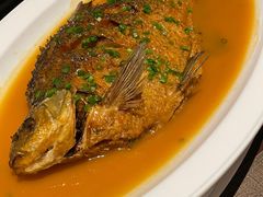 -曾宴·楚菜(湖北省博物馆店)