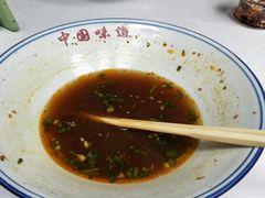 -万县面馆(高笋塘店)