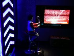 -凯乐会量贩KTV(国防大厦总店)