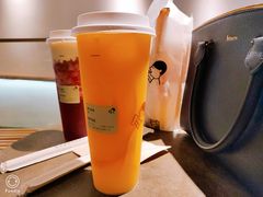 -喜茶(东莞汇一城店)
