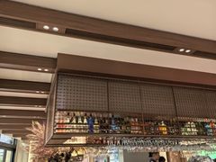 -ELI FALAFEL Lebanese&Mediterranean黎巴嫩美食(富城路店)