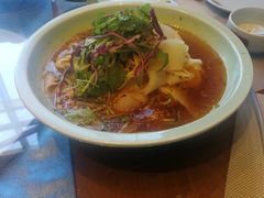 -胡杨记忆(和平路店)