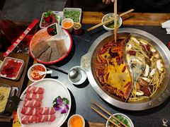 -大龙燚火锅(春熙店)