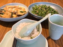 -禾珍珠家常小馆(河南博物院店)