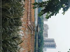 -南宁南湖公园