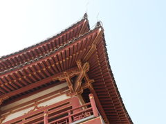 -西安青龙寺遗址景区