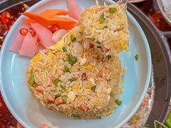 -赵美丽·重庆社区火锅·直营店(火车东站·中豪国际店)