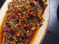-大隐隐于市私房菜(保和小区店)