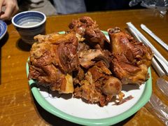 -95号酱骨·一块豆腐(展春园西路店)