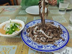 -清真·鸦儿李记·小馆(后海店)