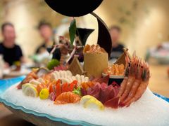 -尚海豆捞(乐虹坊店)