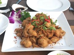 -芽庄MP泰式海鲜海景餐厅