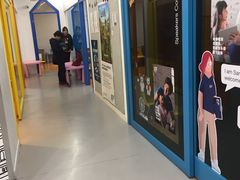 -英孚教育青少儿(河东资深教研中心)
