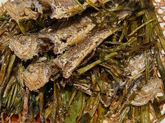 葱烤小黄鱼-建国328小馆