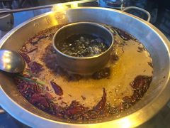 -小龙坎火锅(新天润店)