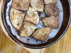 料理烤特色火烧-老东镇啤酒屋海鲜加工·蒸汽海鲜·海鲜烧烤(台东店)