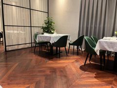 -L'Arome芳芳法国餐厅(仙林金鹰店)