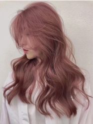 点击看大图 -摩登时代美发沙龙