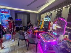 -漢頓温泉度假酒店