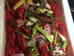 -松咖啡自助餐厅·松北香格里拉