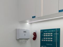 -深圳富茂格伦菲尔口腔门诊部(龙华清湖总院)
