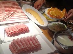 -金筷子西北菜·捞悦火锅